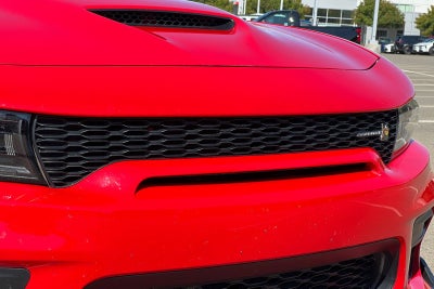 2023 Dodge Charger R/T Scat Pack Widebody