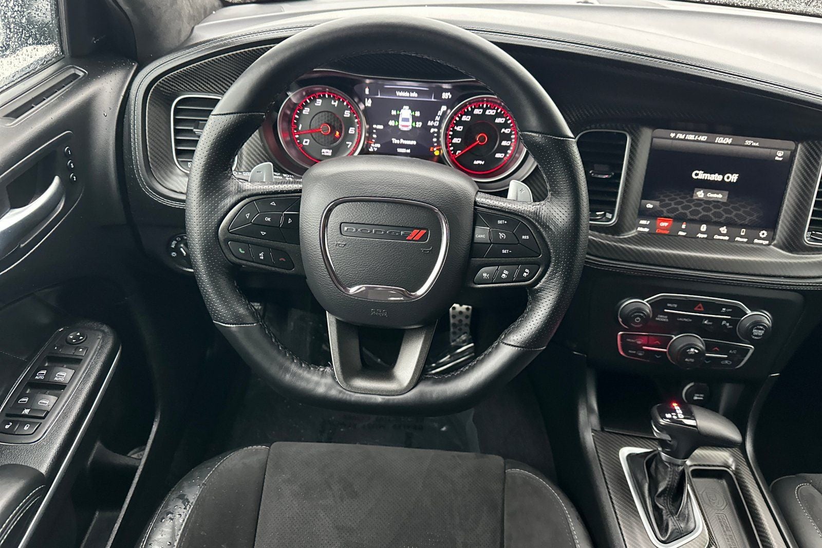 2023 Dodge Charger R/T Scat Pack