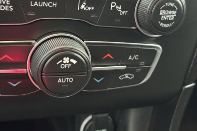 2023 Dodge Charger R/T Scat Pack