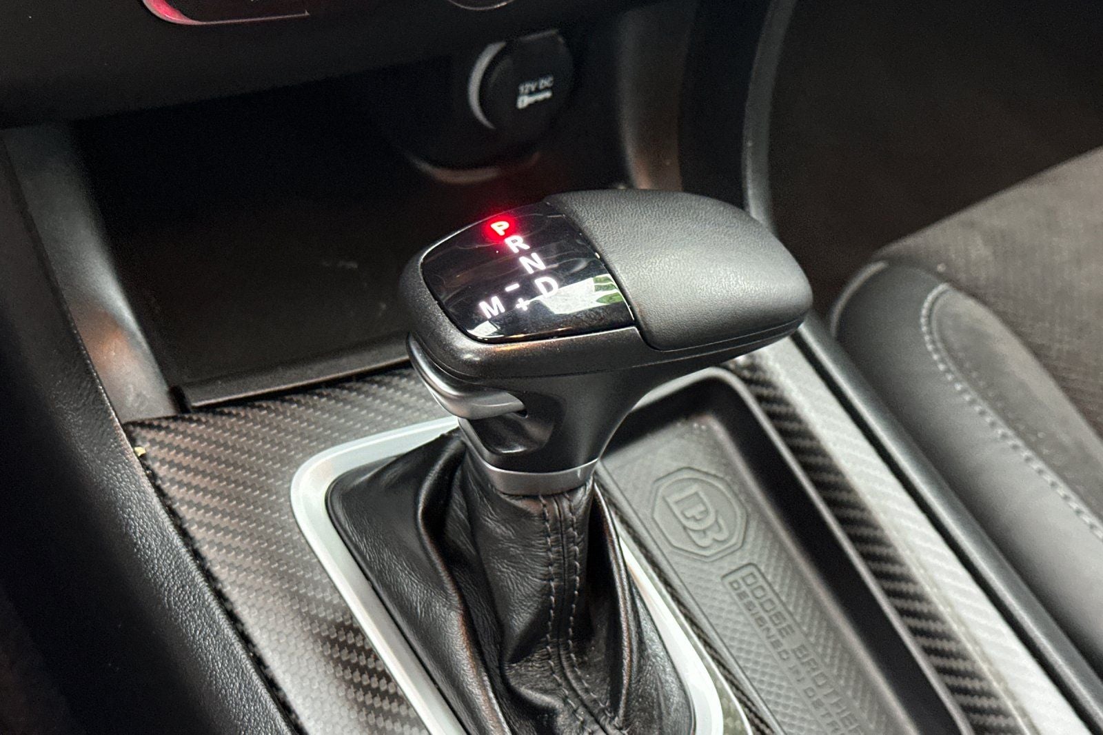 2023 Dodge Charger R/T Scat Pack