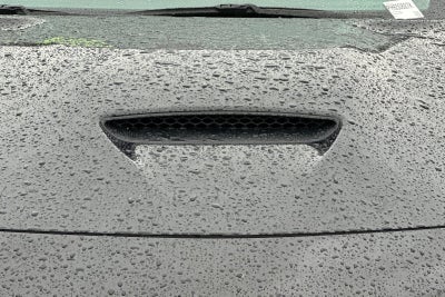 2023 Dodge Charger R/T Scat Pack