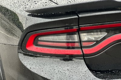 2023 Dodge Charger R/T Scat Pack