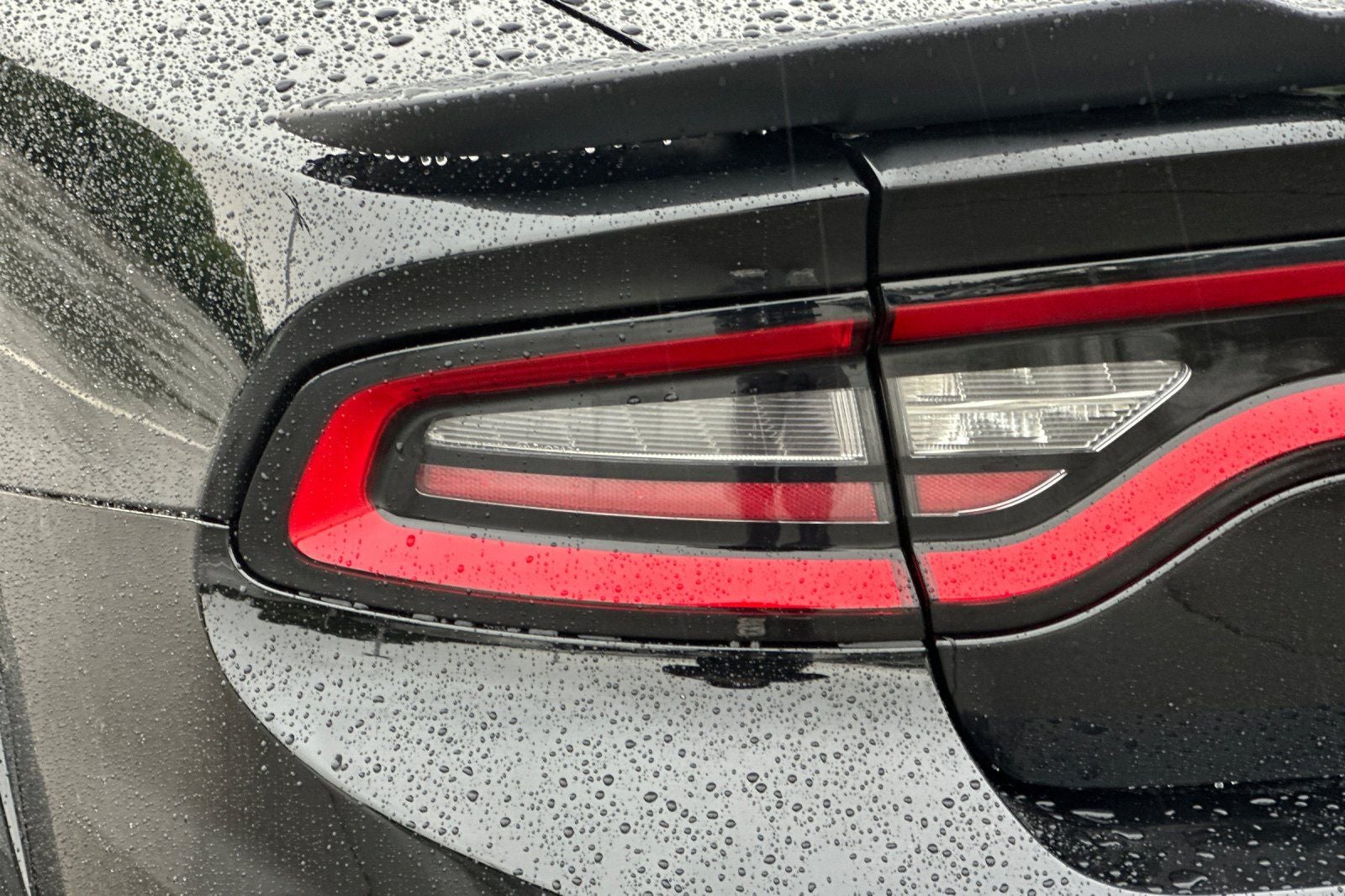 2023 Dodge Charger R/T Scat Pack