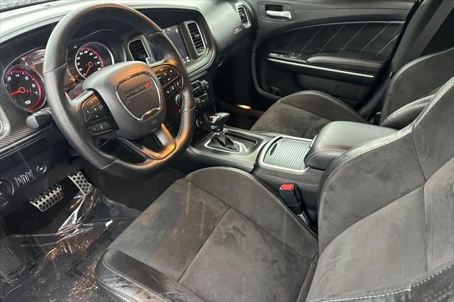 2023 Dodge Charger R/T Scat Pack