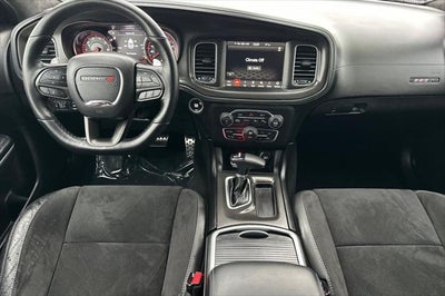 2023 Dodge Charger R/T Scat Pack