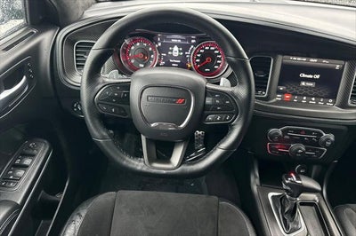 2023 Dodge Charger R/T Scat Pack