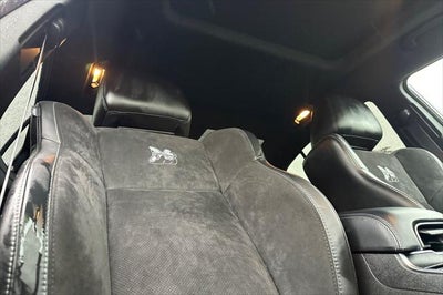 2023 Dodge Charger R/T Scat Pack