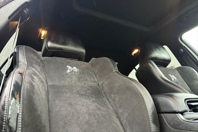 2023 Dodge Charger R/T Scat Pack