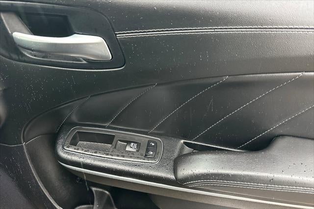 2023 Dodge Charger R/T Scat Pack