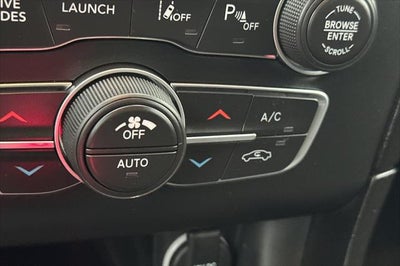 2023 Dodge Charger R/T Scat Pack