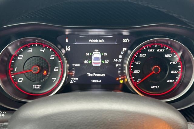 2023 Dodge Charger R/T Scat Pack