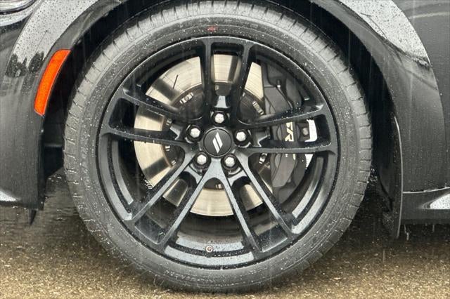 2023 Dodge Charger R/T Scat Pack