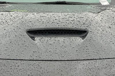 2023 Dodge Charger R/T Scat Pack