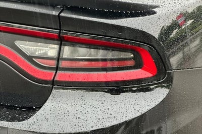 2023 Dodge Charger R/T Scat Pack