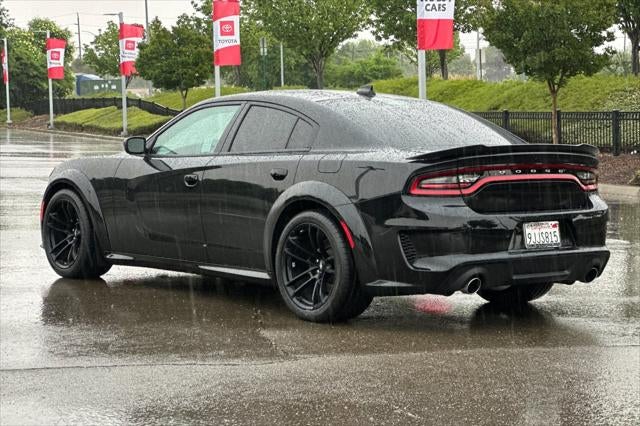 2023 Dodge Charger R/T Scat Pack
