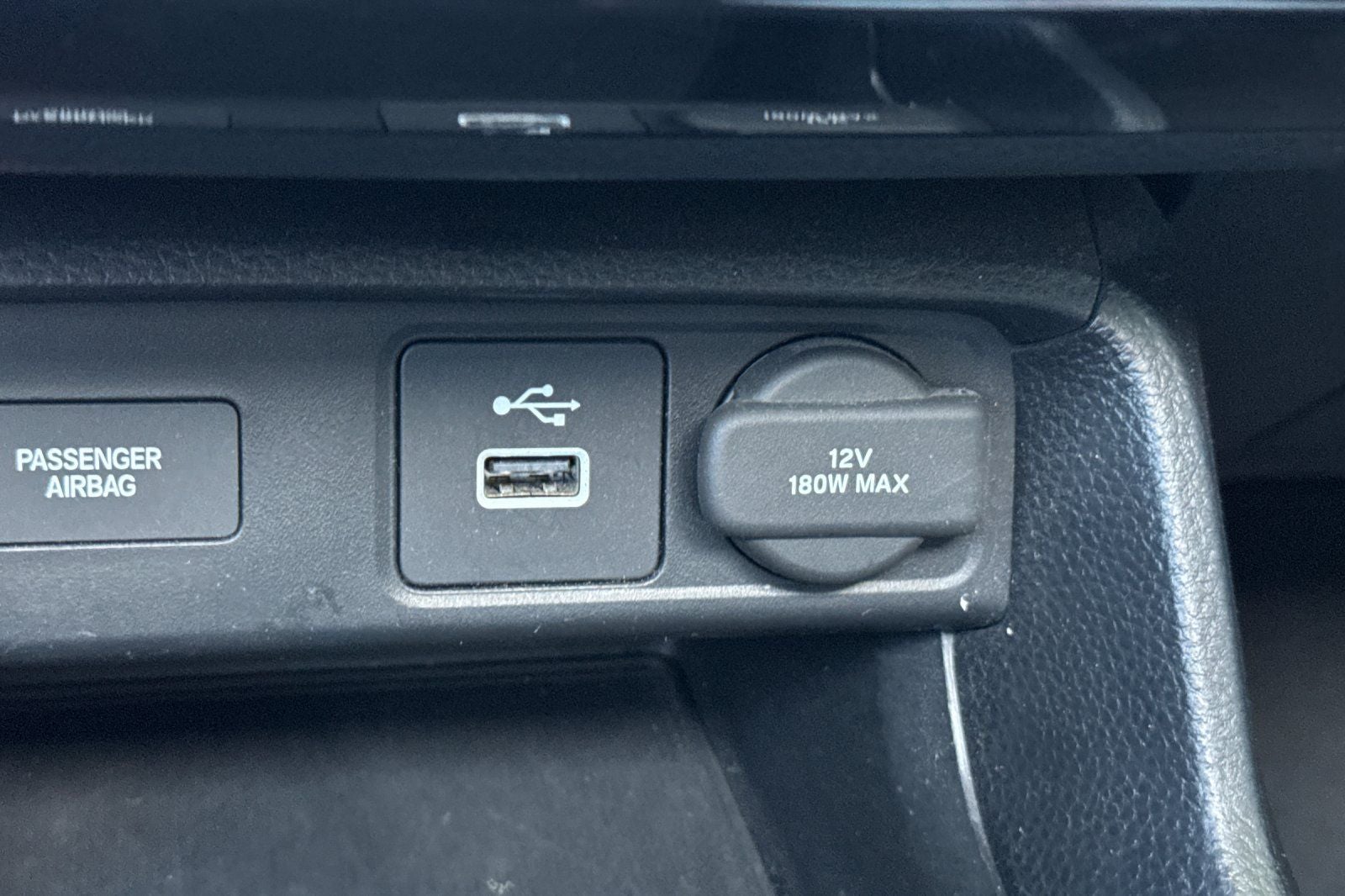 2023 Honda Civic EX w/o BSI
