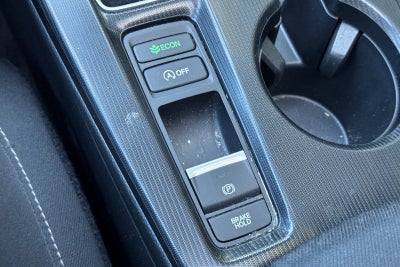 2023 Honda Civic EX w/o BSI