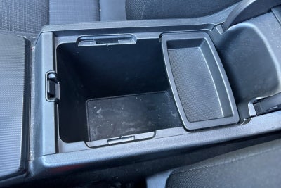 2023 Honda Civic EX w/o BSI