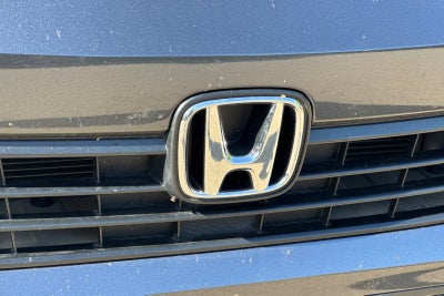 2023 Honda Civic EX w/o BSI