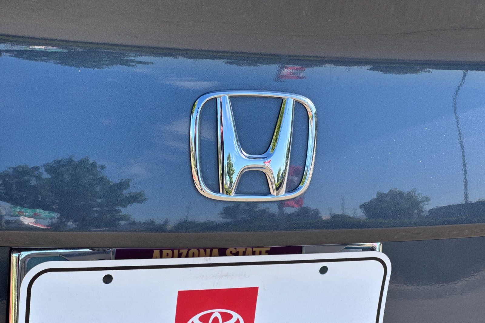 2023 Honda Civic EX w/o BSI