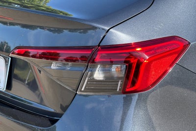 2023 Honda Civic EX w/o BSI