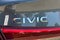 2023 Honda Civic EX w/o BSI