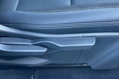 2024 Chevrolet Equinox EV LT