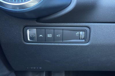 2024 Chevrolet Equinox EV LT