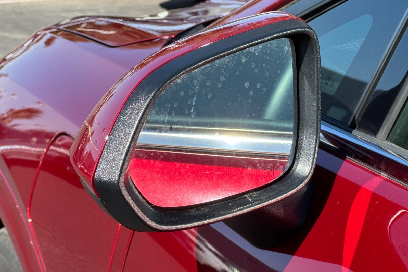 2024 Chevrolet Equinox EV LT