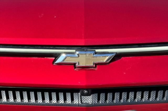 2024 Chevrolet Equinox EV LT