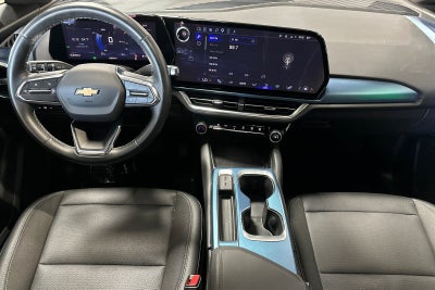 2024 Chevrolet Equinox EV LT