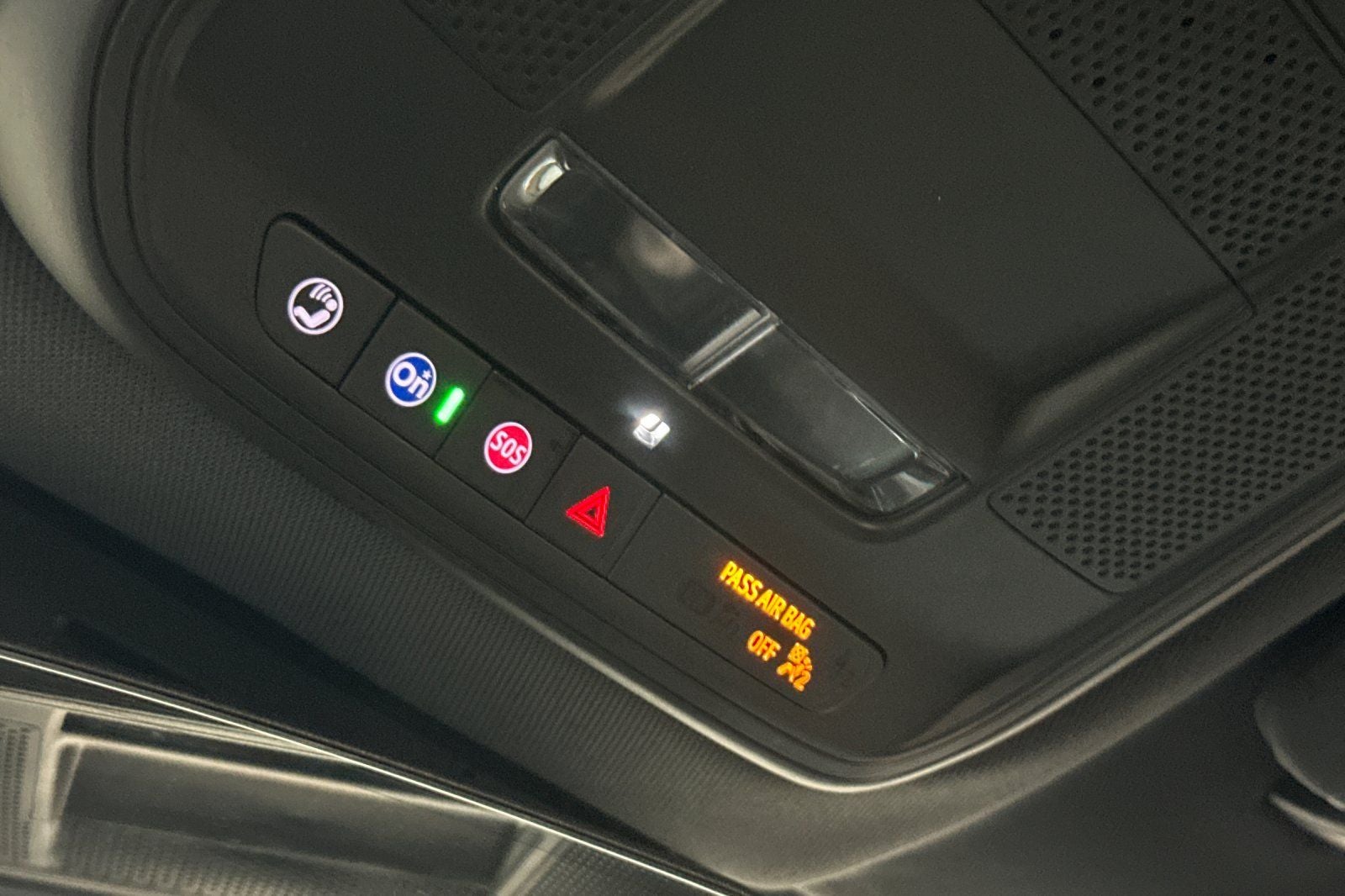 2024 Chevrolet Equinox EV LT