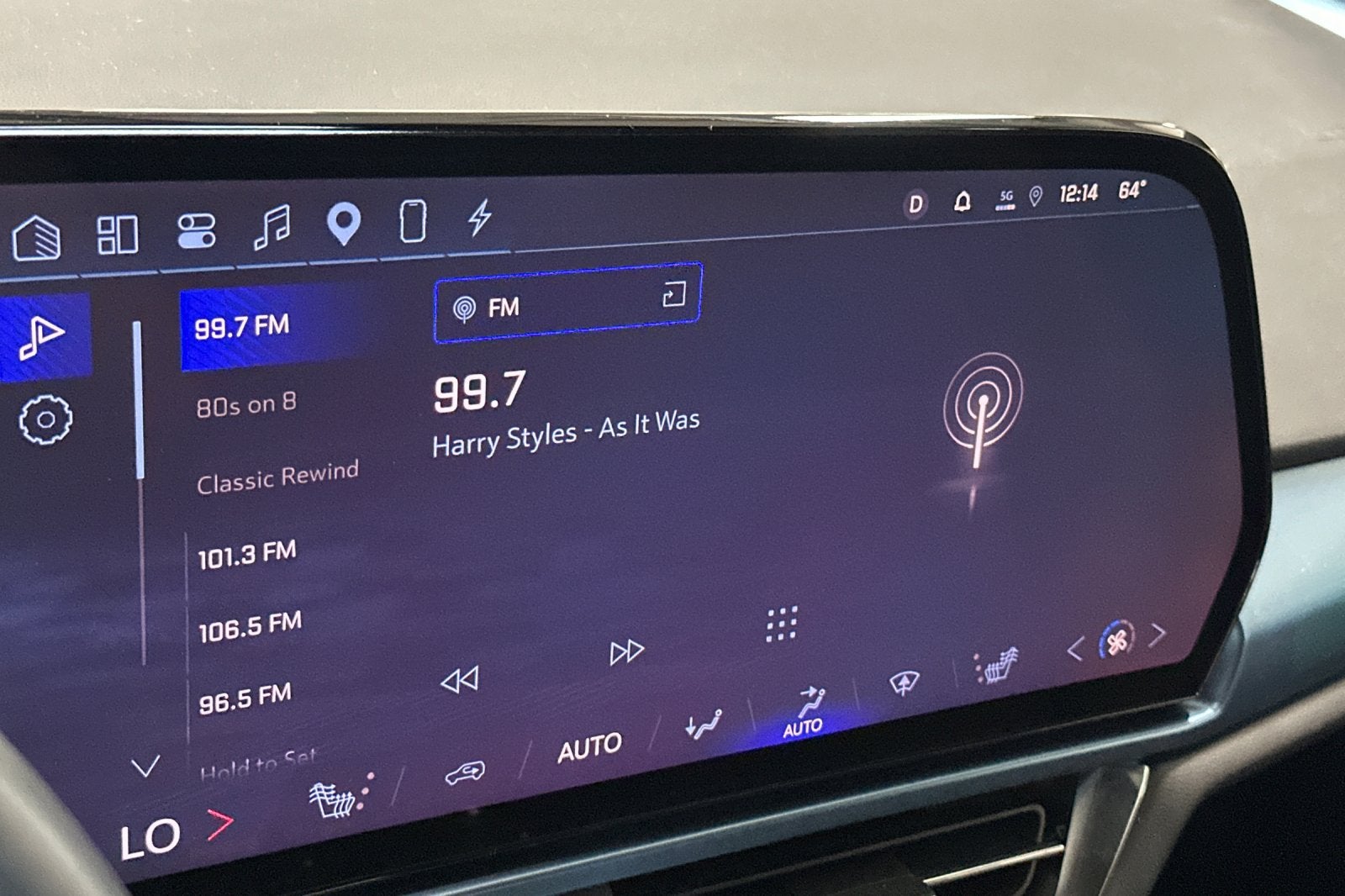 2024 Chevrolet Equinox EV LT