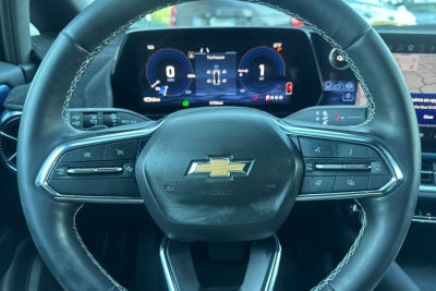 2024 Chevrolet Equinox EV LT