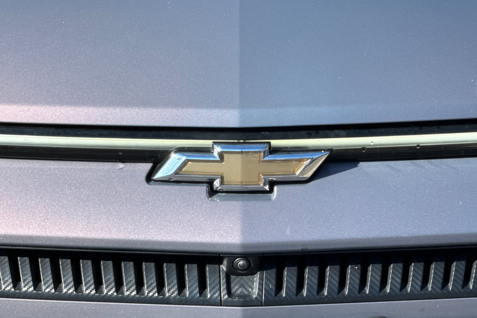 2024 Chevrolet Equinox EV LT