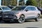 2024 Chevrolet Equinox EV LT