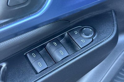 2024 Chevrolet Equinox EV LT