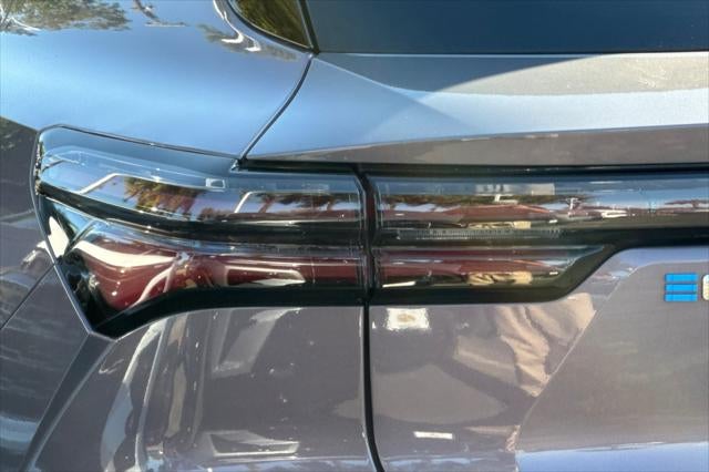 2024 Chevrolet Equinox EV LT