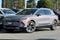 2024 Chevrolet Equinox EV LT