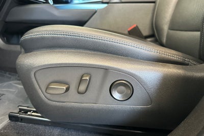 2024 Chevrolet Equinox EV LT