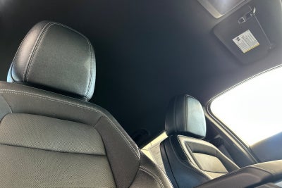 2024 Chevrolet Equinox EV LT