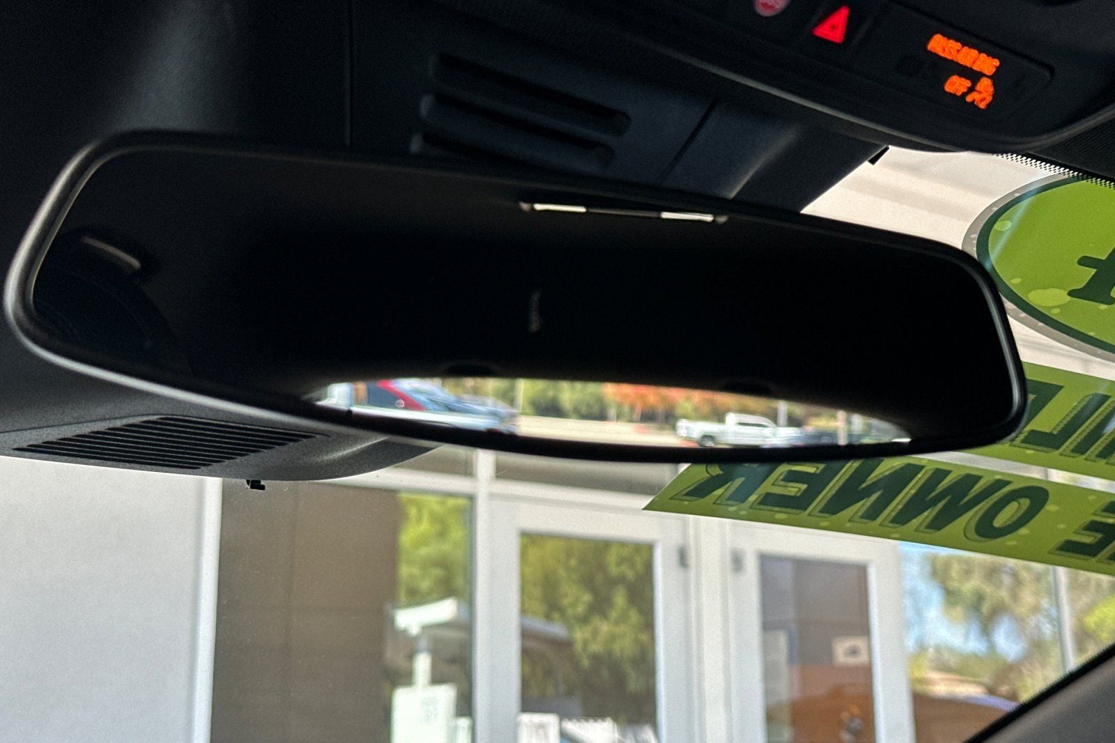 2024 Chevrolet Equinox EV LT