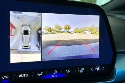 2024 Chevrolet Equinox EV LT
