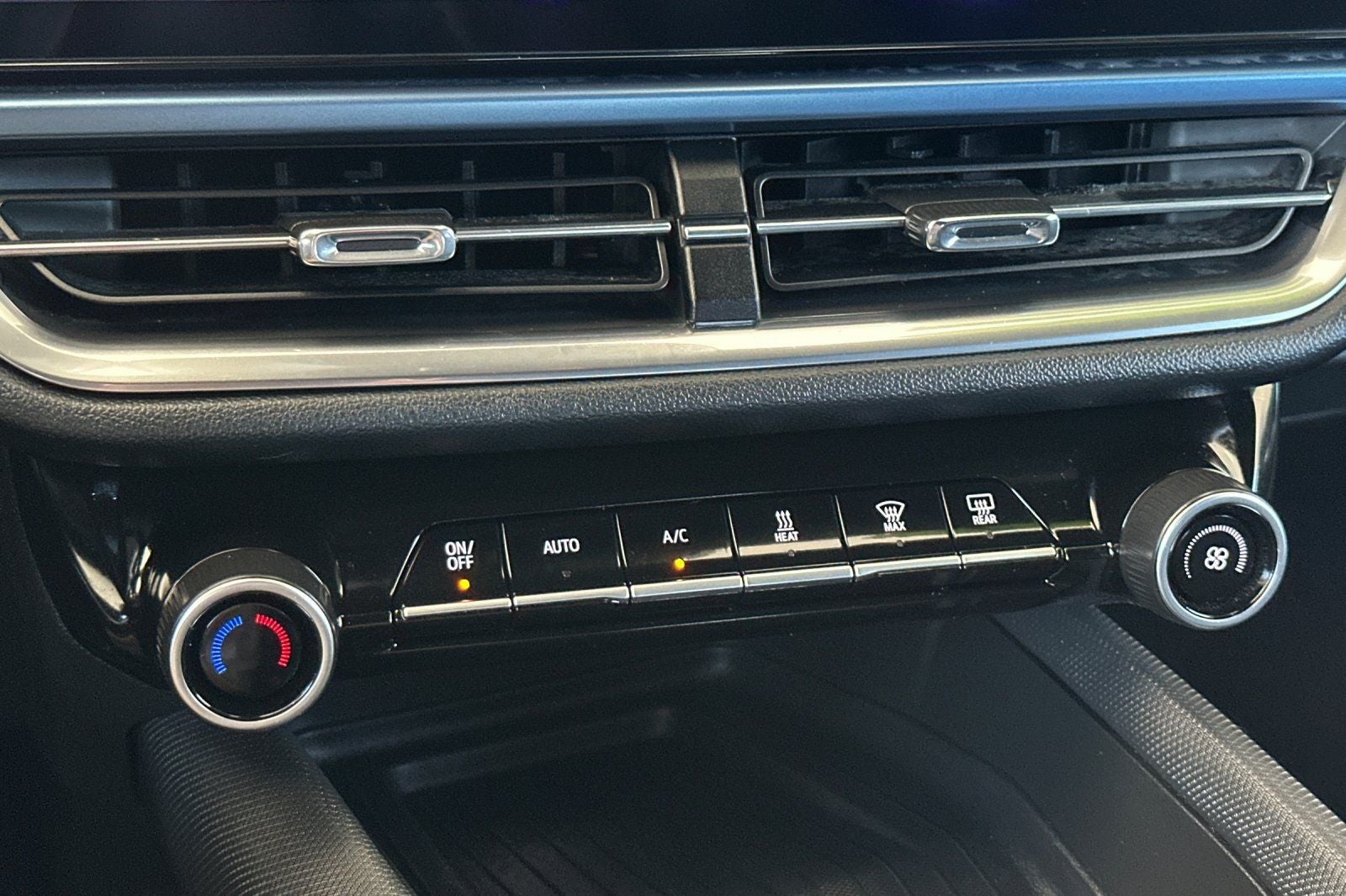 2024 Chevrolet Equinox EV LT