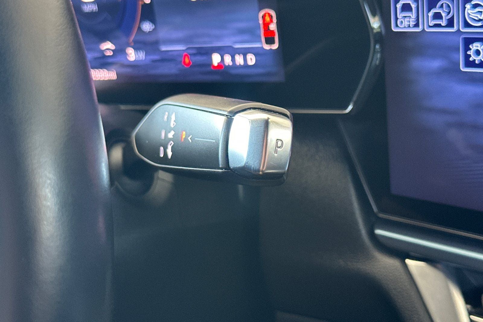 2024 Chevrolet Equinox EV LT