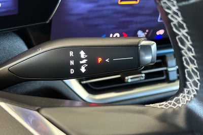 2024 Chevrolet Equinox EV LT