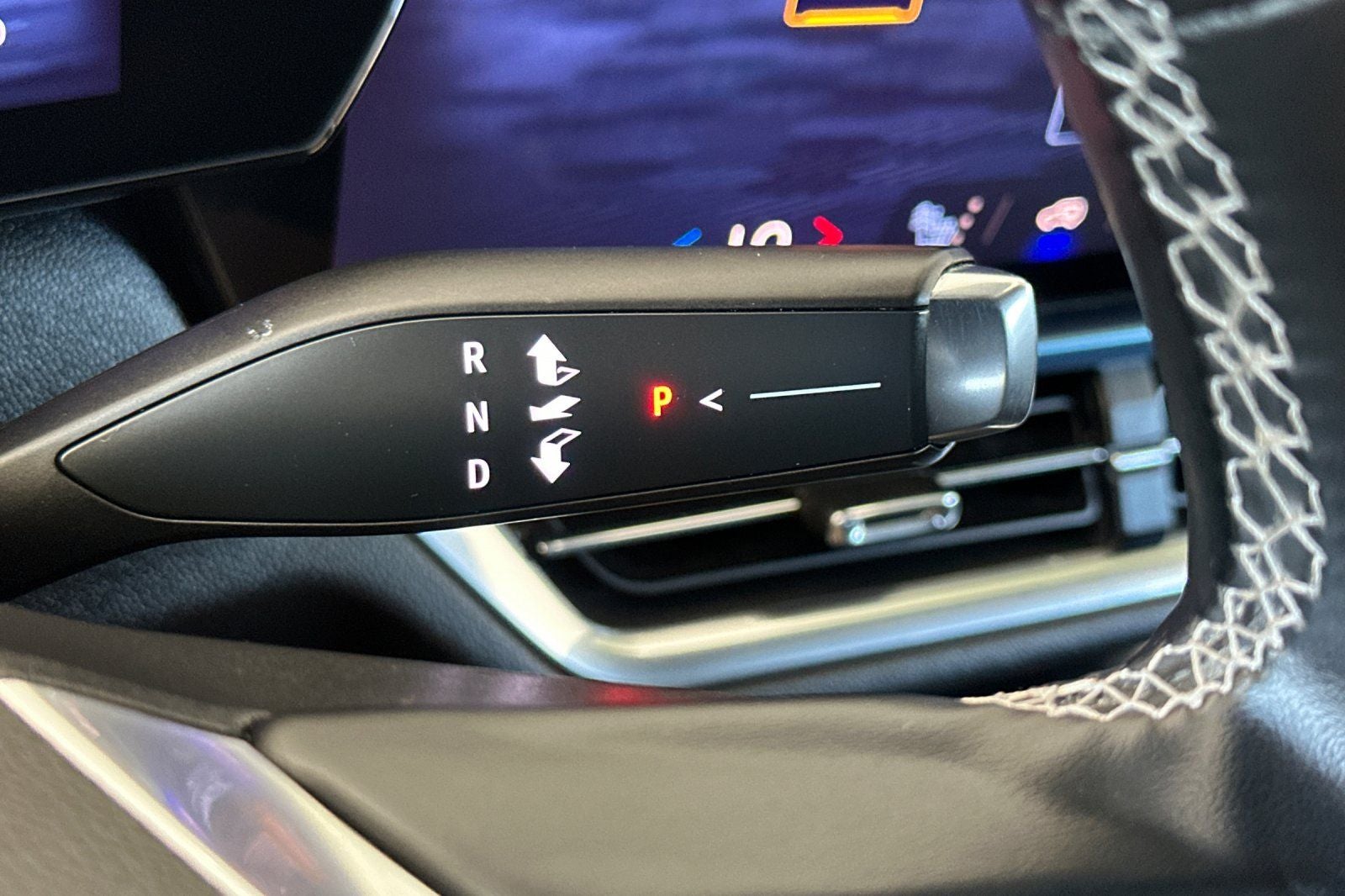 2024 Chevrolet Equinox EV LT