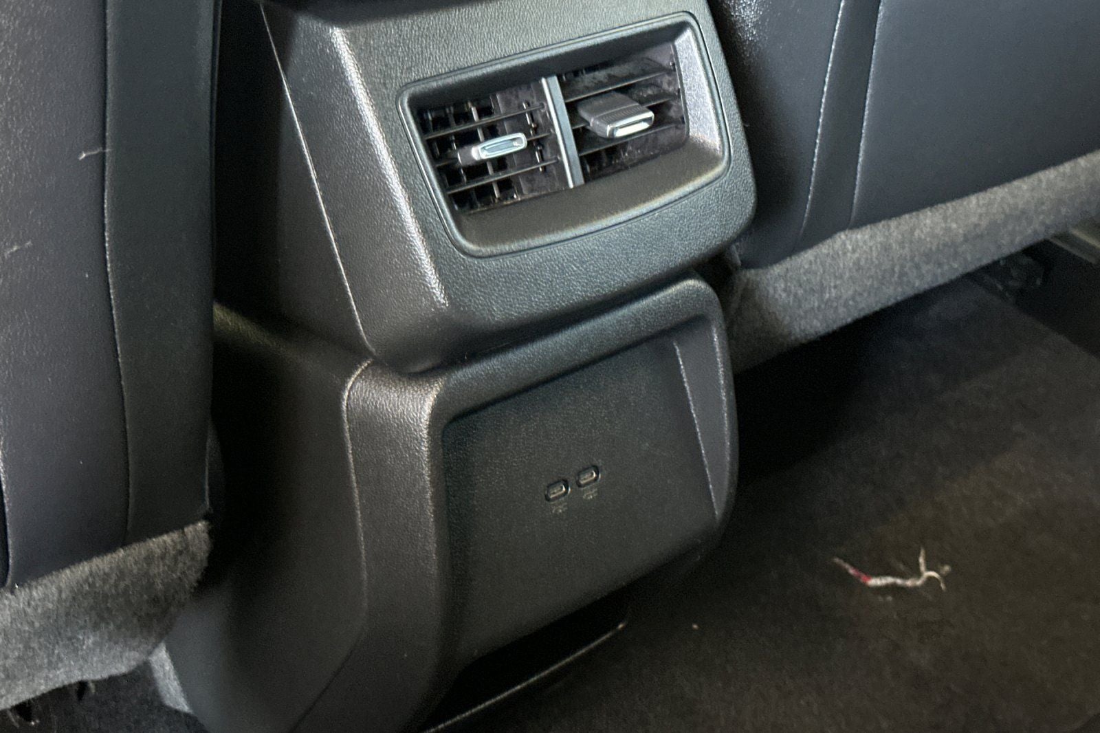 2024 Chevrolet Equinox EV LT
