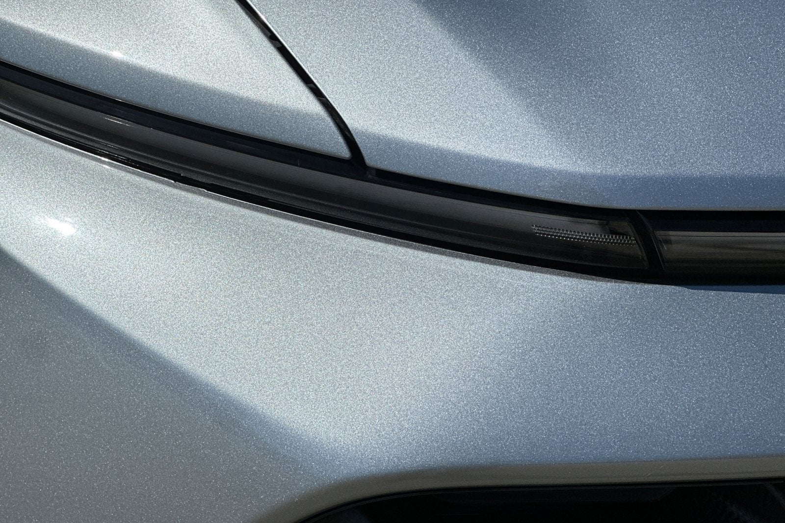 2024 Chevrolet Equinox EV LT