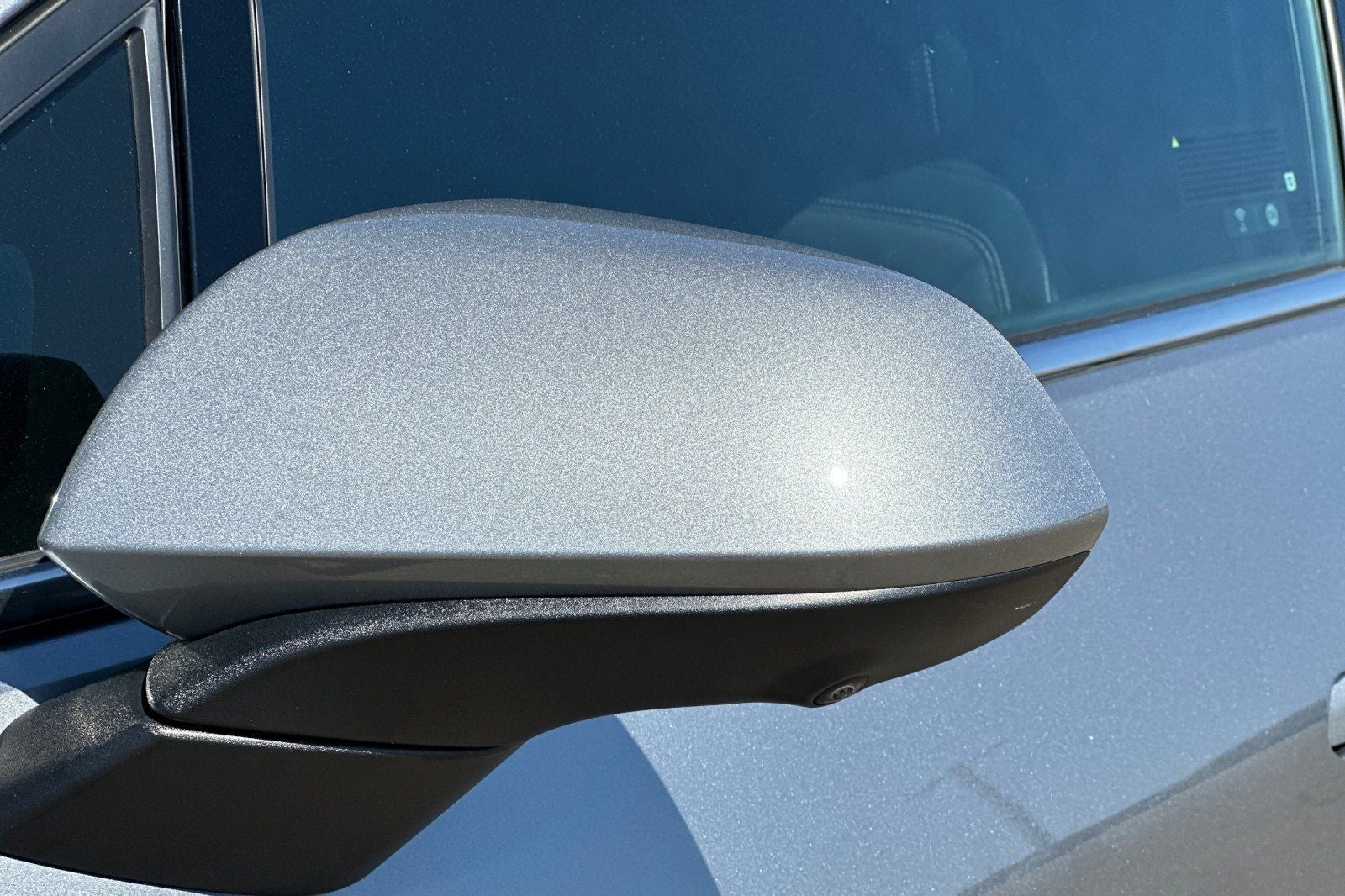 2024 Chevrolet Equinox EV LT